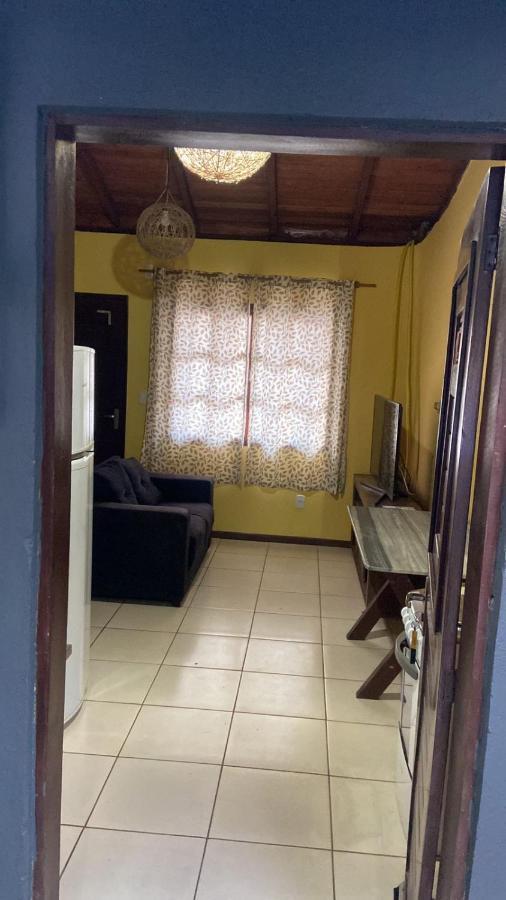 Pousada Pipas Gamboa Praia de Pipa Eksteriør billede